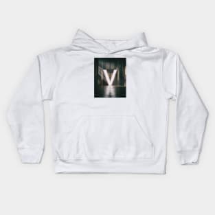 5K Kids Hoodie